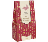 Albi Chocolate covered almonds with cinnamon For the best mum 150 g