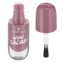 Essence Nail Colour Gel Nail Lacquer 26 Wow Cacao 8 ml