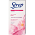 Opilca Strep Crystal waxing strips for body 20 pieces + waxing napkin 4 pieces