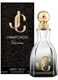 Jimmy Choo I Want Choo Forever Eau de Parfum for women 60 ml