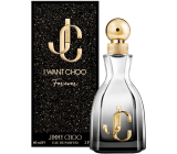 Jimmy Choo I Want Choo Forever Eau de Parfum for women 60 ml