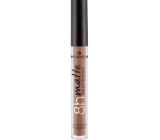 Essence 8h Matte Liquid Matte Lipstick 01 Cinnamon Spice 2.5 ml