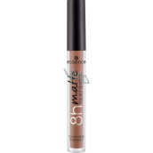 Essence 8h Matte Liquid Matte Lipstick 01 Cinnamon Spice 2.5 ml