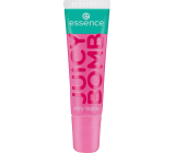 Essence Juicy Bomb lip gloss with fruity scent 102 Witty Watermelon 10 ml