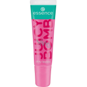 Essence Juicy Bomb lip gloss with fruity scent 102 Witty Watermelon 10 ml