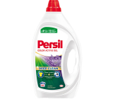 Persil Deep Clean Lavender universal liquid washing gel for coloured clothes 44 doses 1.98 l