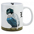 Epee Merch Death Note ceramic mug 315 ml