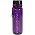 Albi Tritan bottle with mouldings Wild flowers 500 ml