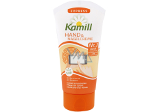Kamill Express hand and nail cream 75 ml