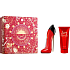 Carolina Herrera Very Good Girl eau de parfum 80 ml + body lotion 100 ml, gift set for women
