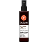 The Doctor Health & Care Panthenol + Apple Vinegar Reconstruction Moisturizing Spray for easy detangling 150 ml