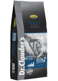 Dr. Clauders Best Choice Senior Light complete food for older and overweight adult dogs 12,5 kg