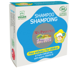 Ma Provence Bio Stiff soothing hair shampoo for children 85 g