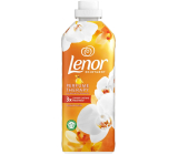 Lenor Vanilla Orchid & Gold Amber orchid, vanilla and amber fabric softener 37 doses 925 ml