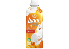Lenor Vanilla Orchid & Gold Amber orchid, vanilla and amber fabric softener 37 doses 925 ml