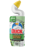 Duck Garden Escape toilet cleaner gel 750 ml