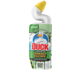 Duck Garden Escape toilet cleaner gel 750 ml