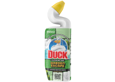 Duck Garden Escape toilet cleaner gel 750 ml