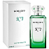 Korloff Kn°1 Green Diamond Eau de Toilette for Women 50 ml