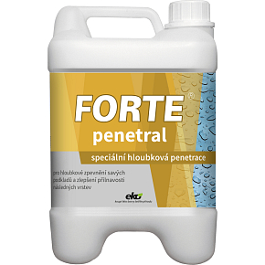 Forte penetral deep penetration, 5 kg