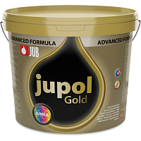 Jupol Gold 1001 universal paint, 15 l