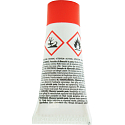 Mako Initiator paste for PE putty, hardener, red, 8 g