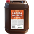 Wood Stain, Teak, 10 L