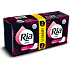 Ria Women's Pads Ultra Normal Plus Duopack, 18 pcs