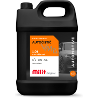 Milit Car Cleaner, 5 l