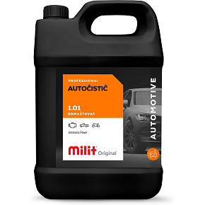 Milit Car Cleaner, 5 l