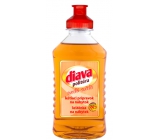 Diava polish furniture polish light 200 ml