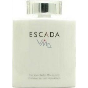Escada Woman 200 ml body lotion for women