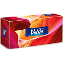 Veltie Style hygienic tissue handkerchief box 2 layers of 70 pieces