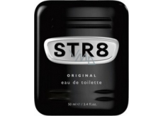 Str8 Original EdT 50 ml eau de toilette Ladies