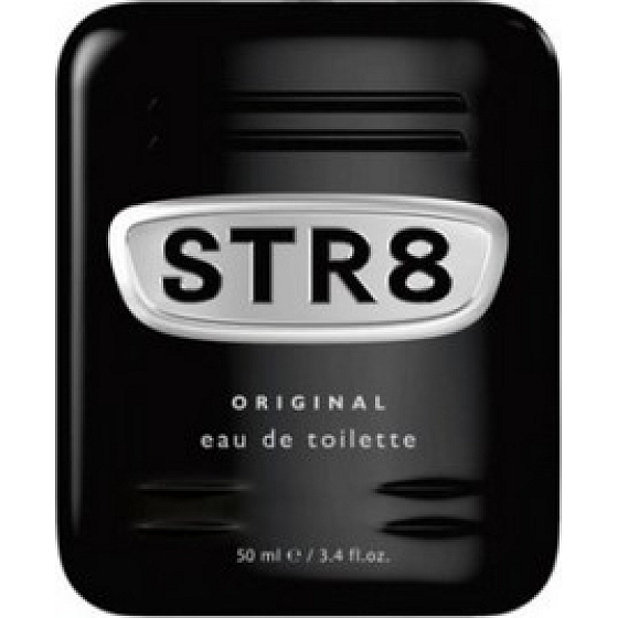 Str8 Original EdT 50 ml eau de toilette Ladies