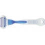 Gillette Venus Divine razor + spare head 2 pieces for women