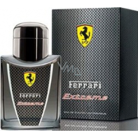 Ferrari Extreme eau de toilette for men 40 ml