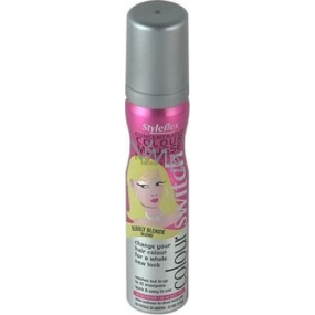 Styleflex Color Switch Foam Color Hardener Blonde 75 ml