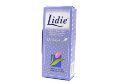 Lidie Slip Normal intimní vložky 25 ks