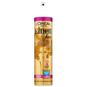 Loreal Paris Styling Elnett Satin extra strong fixation hairspray 150 ml