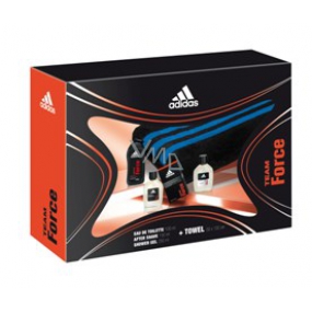 Adidas team sale force gift set