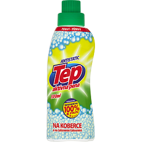 Tatrachema Tep, carpet and upholstered furniture cleaner, 500 ml