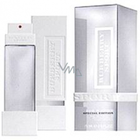 Burberry Sport Ice Woman EdT 50 ml Eau de Toilette Limited Edition - VMD  parfumerie - drogerie
