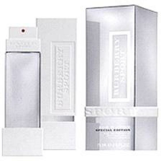 Burberry Sport Ice Woman EdT 50 ml Eau de Toilette Limited Edition