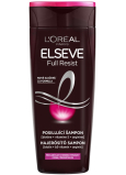 Loreal Paris Elseve Full Resist strengthening shampoo for weak hair prone to falling out 250 ml