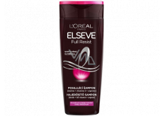 Loreal Paris Elseve Full Resist strengthening shampoo for weak hair with a tendency to fall out 250 ml