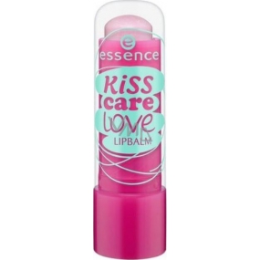 Essence Kiss Care Love Lipbalm Lip Balm 03 Fruitylicious 4 g
