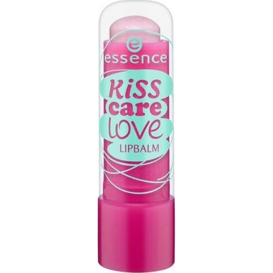 Essence Kiss Care Love Lipbalm Lip Balm 03 Fruitylicious 4 g