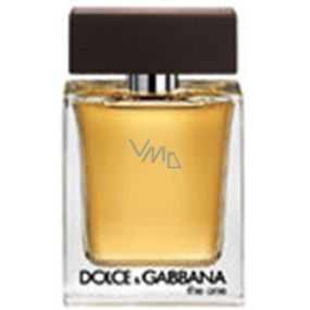 Dolce & Gabbana The One For Men EdT 100 ml Eau de Toilette