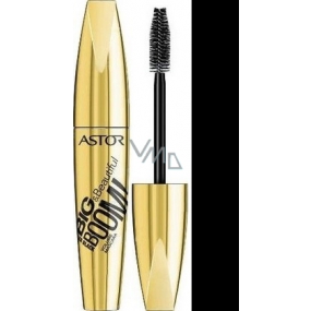 Astor Big Boom! Killer Black Volume mascara black 12 ml